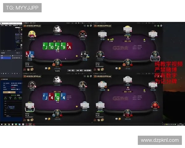 德州扑克平台推荐最新评测确保安全可靠玩家必看